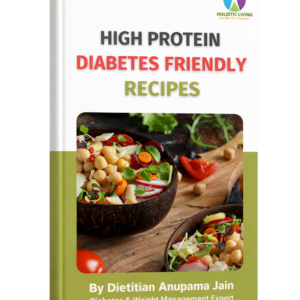 High Protein Diabetes Friendly Recipes